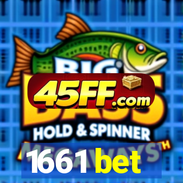 1661 bet